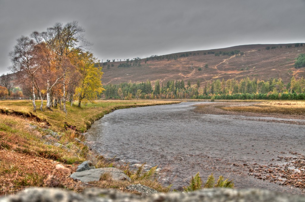 Glenshee Scotland